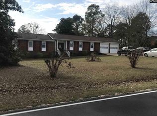 551 Beverly Hills Rd, Camden, SC 29020