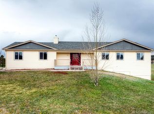 2821 Remington Rd, Elizabeth, CO 80107