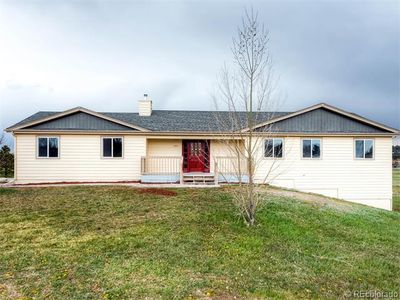 2821 Remington Rd, Elizabeth, CO, 80107