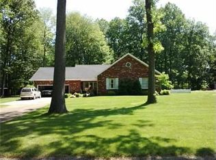 115 Apple Ln, Indiana, PA 15701