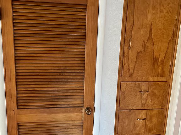 Hallway Storage