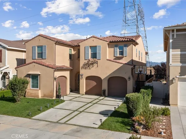 27636 Camellia Dr, Santa Clarita, CA 91350