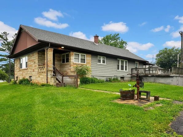 1616 Old State Road 60 W, Salem, IN 47167