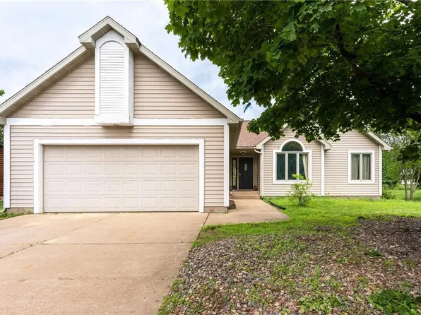 122 West Hamilton Avenue, Eau Claire, WI 54701