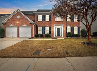 314 Ascot Ridge Ln, Greer, SC 29650