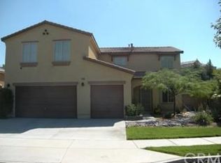 34088 Corktree Rd, Lake Elsinore, CA 92532