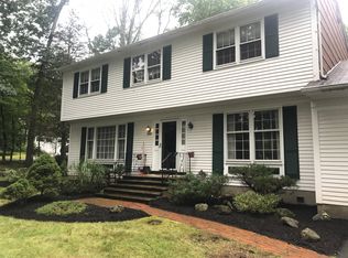 1207 Crim Rd, Bridgewater, NJ 08807