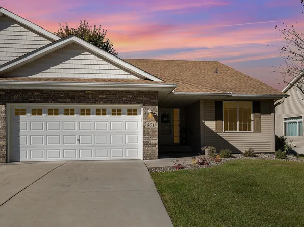 561 Marmik Cir, Hastings, MN 55033