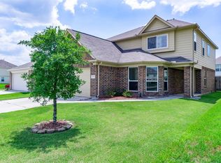 16884 Tableland Trl, Conroe, TX 77385