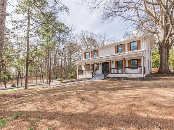 1885 N Druid Hills Rd NE, Brookhaven, GA 30319
