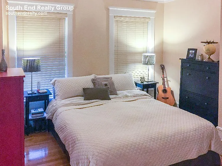 75 Rutland St #3 — Photo 6