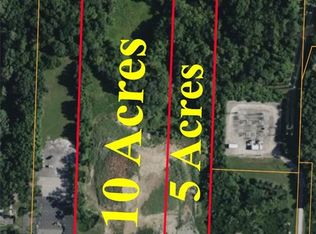 17422 E 40th Hwy, Independence, MO 64055