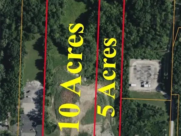 17422 E 40th Hwy, Independence, MO 64055