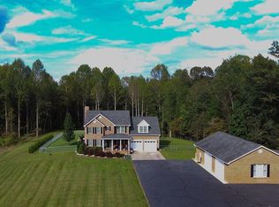 20221 Monrovia Rd, Orange, VA 22960