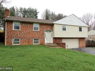 3913 Ashland Brooke Way, Olney, MD 20832