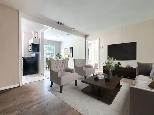 2133 Gus Thomasson Rd, Dallas, TX 75228