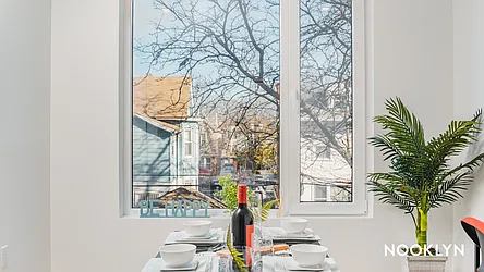 Rented by Nooklyn NYC LLC