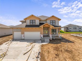 25031 W 141st St, Olathe, KS 66061