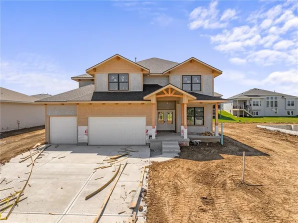 25031 W 141st St, Olathe, KS 66061