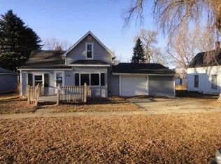 224 SW 3rd St, Avoca, MN 56114