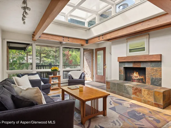 124 W Hyman Ave APT 3B, Aspen, CO 81611