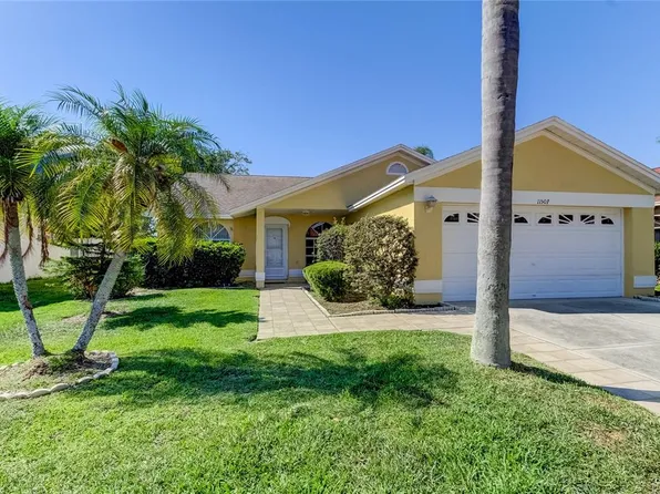 11507 Whispering Hollow Dr, Tampa, FL 33635