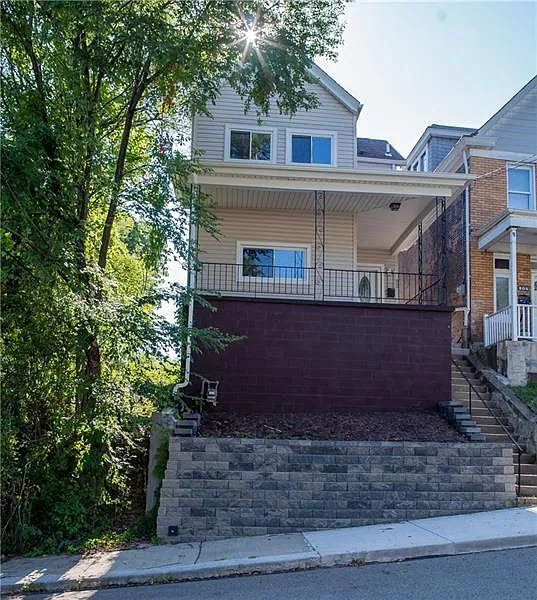 807 Gearing Ave photo 1