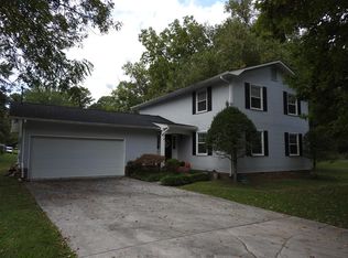 2107 Eugenia Ave NW, Cleveland, TN 37311