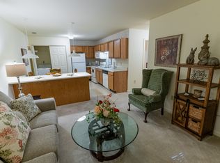 Heritage At Riverwood Apartments, Central, SC 29630