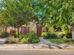 1824 Castro Way, Sacramento, CA