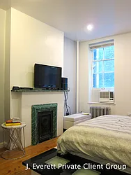 Rented by James Everett Lewis, LREB