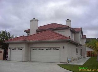 9302 Pequenito Ct, Lakeside, CA 92040