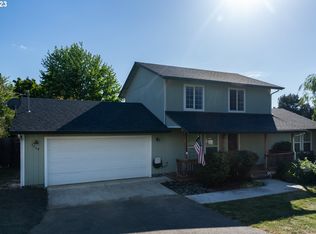 5168 Lance St, Roseburg, OR 97471