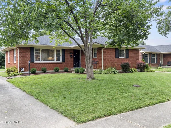 3320 Cawein Way, Louisville, KY 40220