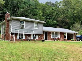 281 Township Road 278, Chesapeake, OH 45619