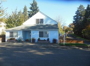 124 S Main Ave, Ridgefield, WA 98642