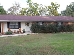 6335 Log Cabin Rd, Bastrop, LA 71220