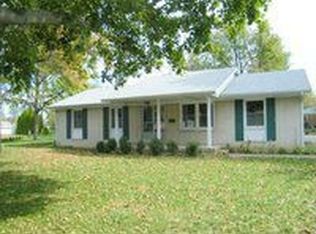 49 N Dawn Dr, Franklin, IN 46131