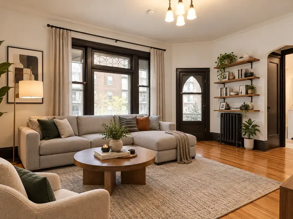 Lowry Hill Apartments