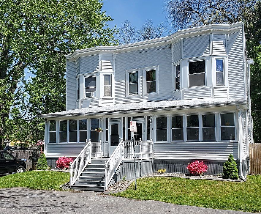 5-7 Twitchell St. Albany NY