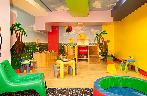 Rented by Hudson Park NY LLC | media 15