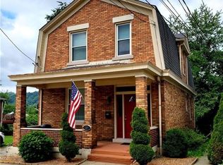 523 Brinton Ave, Trafford, PA 15085