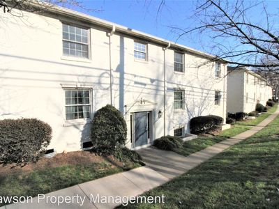 4911 Park Rd APT B, Charlotte, NC, 28209