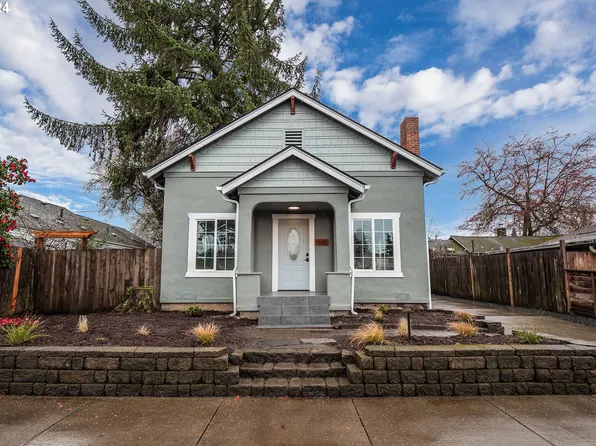 1880 W 10th Ave, Eugene, OR 97402