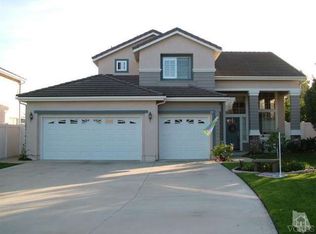 161 Modesto Ave, Ventura, CA 93004