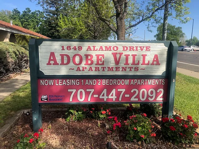 Adobe Villa Apartments