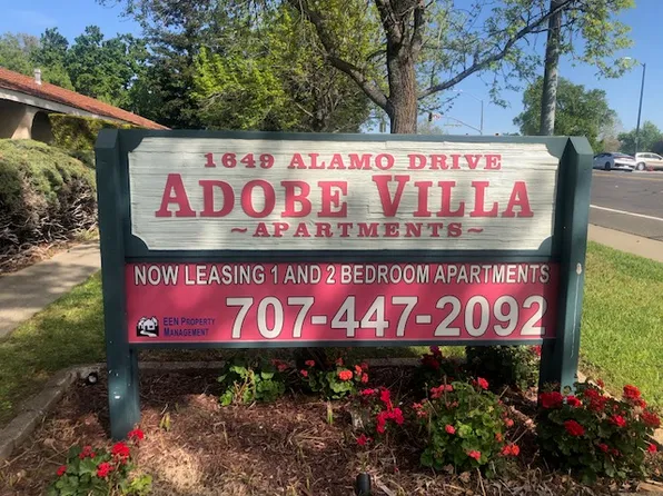 Adobe Villa Apartments