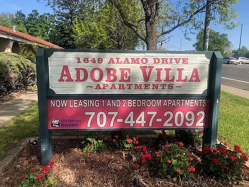 Adobe Villa Apartments Photo 1