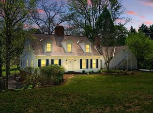 1101 Corn Tassel Trl, Martinsville, VA 24112