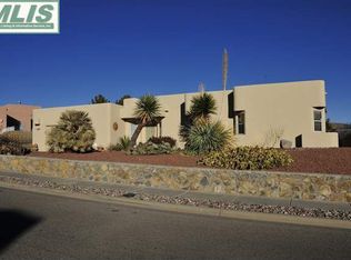 1925 Salinas Dr, Las Cruces, NM 88011